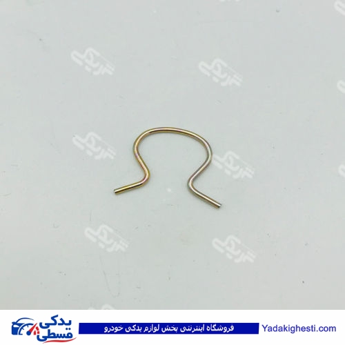 پراید خار دستگیره شیشه بالابر فلزی فنری 9000570474