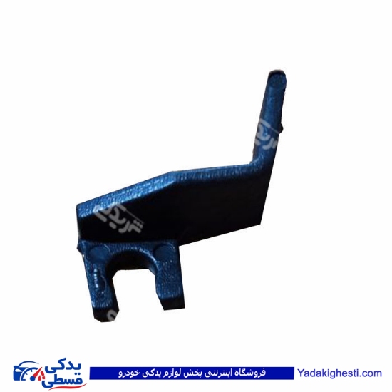 پراید خار وایر شمع 1 شاخه 9000570268