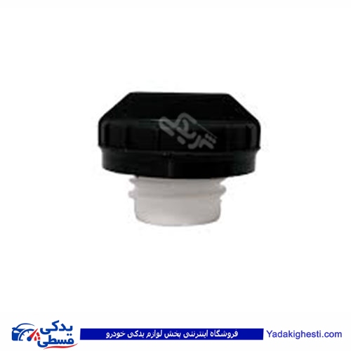 پراید درب باک پلاستیکی 9000301132
