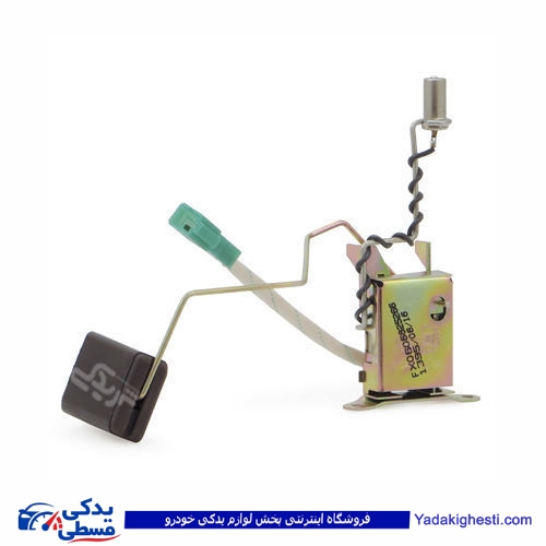 پراید درجه داخل باک انژکتوری سنجش فلزی 9000681035