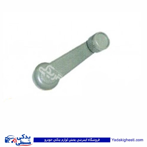 پراید دستگیره شیشه بالابر صبا 9000570296