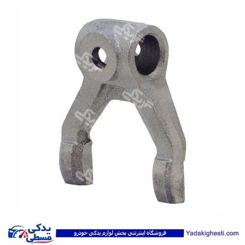 پراید دو شاخه کلاچ 9000570303