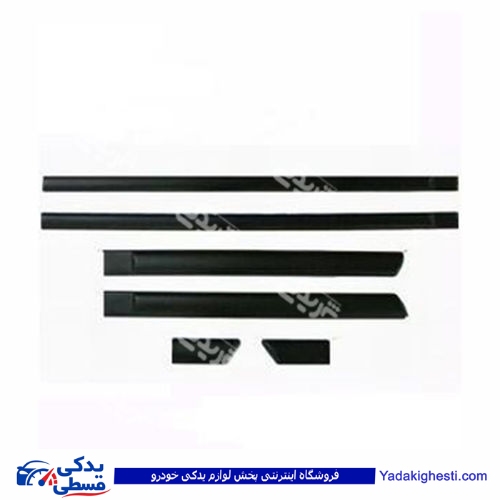پراید زه اطراف پراید معمولی شرکتی 9000301153