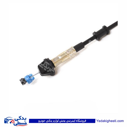 پراید سیم گاز انژکتوری دینا پارت 1502113