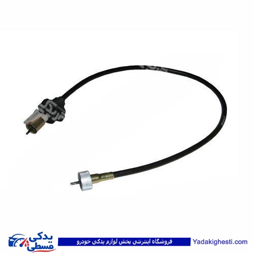 پراید سیم کیلومتر انژکتوری خورشید 9000252039
