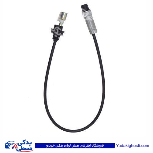 پراید سیم کیلومتر انژکتوری خورشید 9000252039