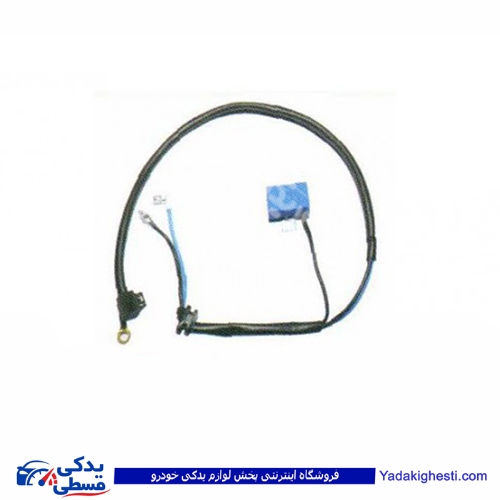 پراید سیم مگنت 9000601025