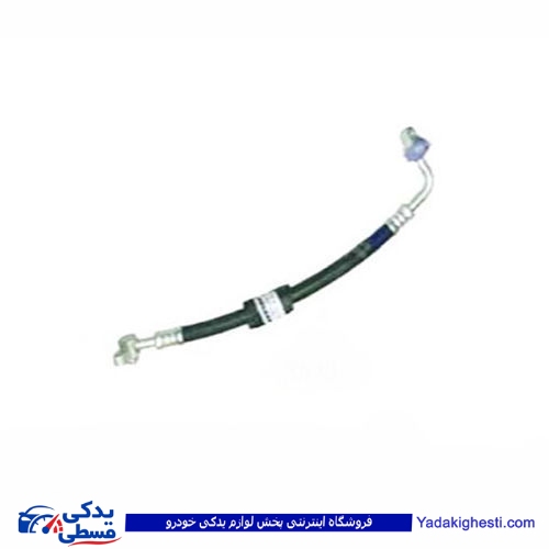 پراید شیلنگ کولر ساندن 9000871039