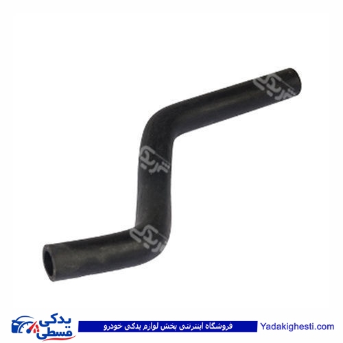 پراید شیلنگ بخاری راست کاربرات 9000871020 پولاسا
