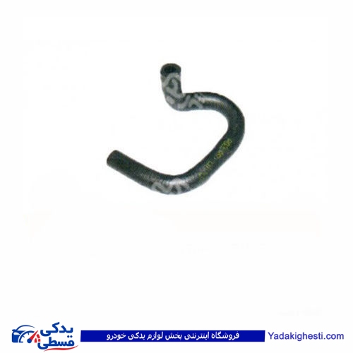 پراید شیلنگ بوستر ترمز کاربرات 9000871025   ( عمده )