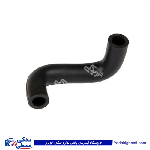 پراید شیلنگ درب قاب سوپاپ انژکتور (چپقی ) 9000871028 پولاسا