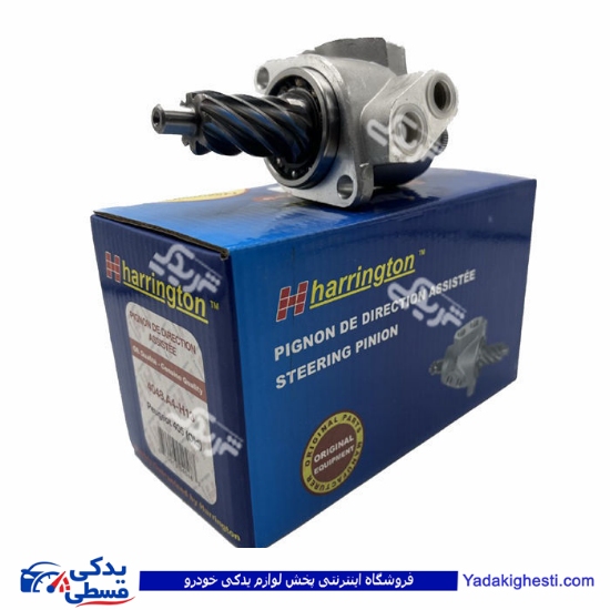 پژو شیر جعبه فرمان 405 هرینگتن 9000242006