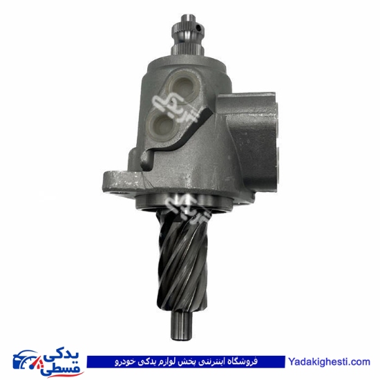 پژو شیر جعبه فرمان 405 هرینگتن 9000242006