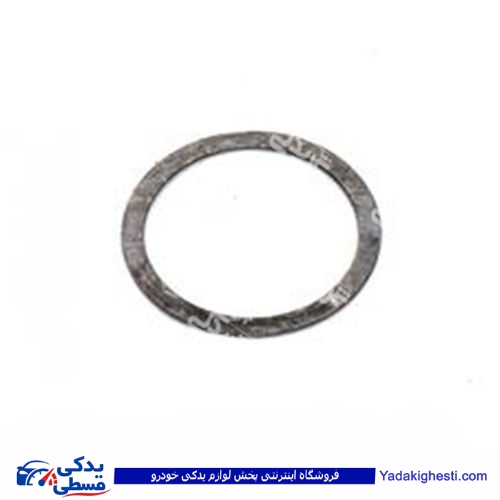 پراید واشر تنظیم دیفرانسیل شیم سایز بزرگ 9000570438