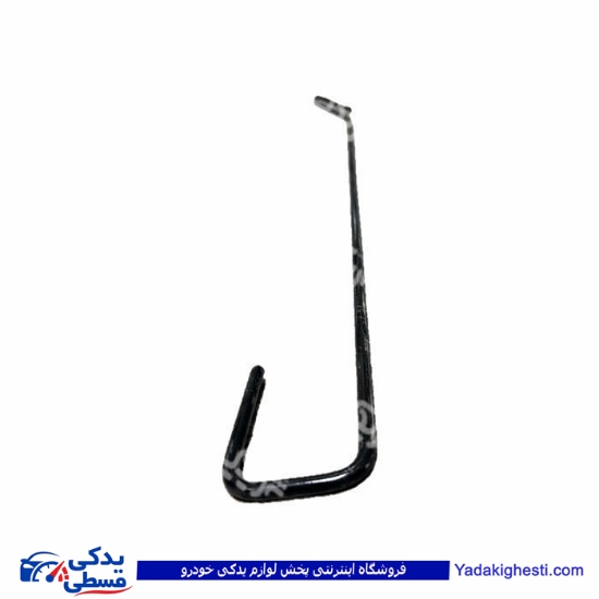 پراید فنر صندوق عقب 9000570361