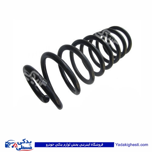 پراید فنرلول عقب معمولی خاور 9000873003