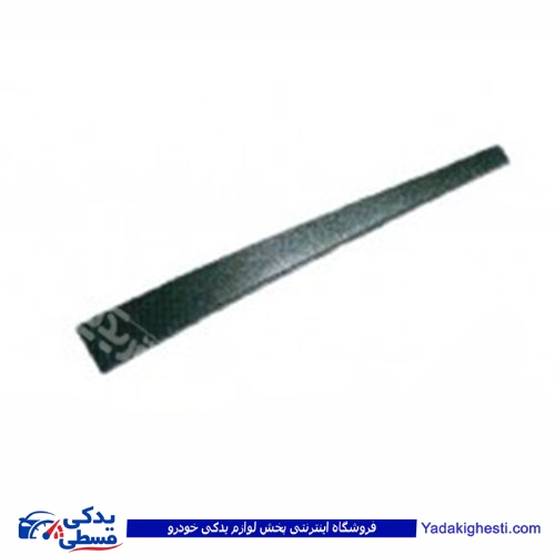 پراید قاب ستون بیرون وسط چپ و راست 9000301178