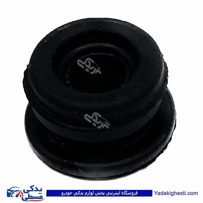 پراید لاستیک رابط مخزن ترمز و کلاچ 9000570398