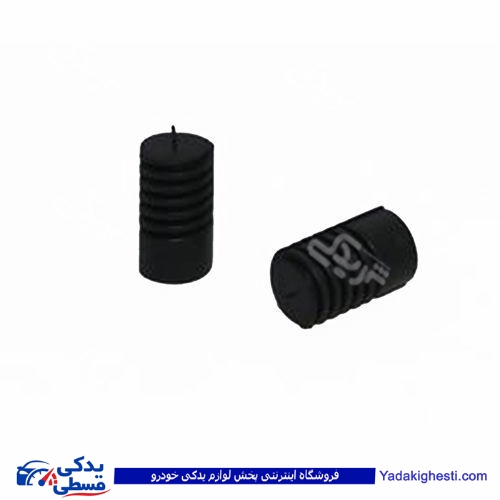 پراید لاستیک ضربه گیر کاپوت پیچی بلند 9000570403