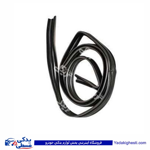 پراید ماهوتی شیشه عقب چپ و راست 9000301192