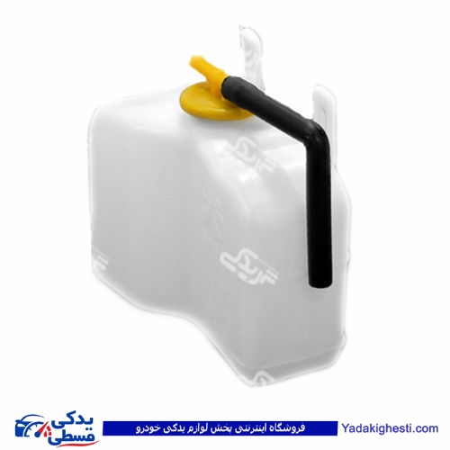 پراید مخزن آب اضافه رادیات طرح اصلی 9000716003