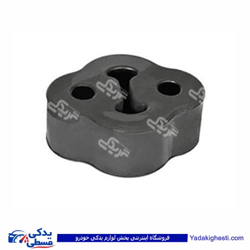 پراید منجید اگزوز صنایع صادق 206