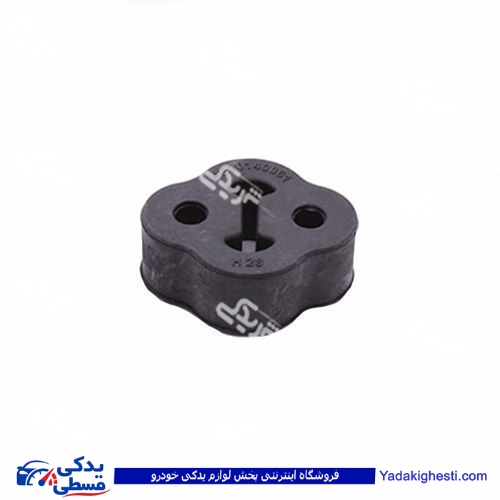 پراید منجید اگزوز صنایع صادق 206