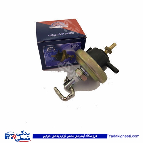 پراید وکیوم کولر 9000720014