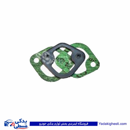 پراید واشر پمپ بنزین کاربرات کائوچوئی ضخیم 9000719014