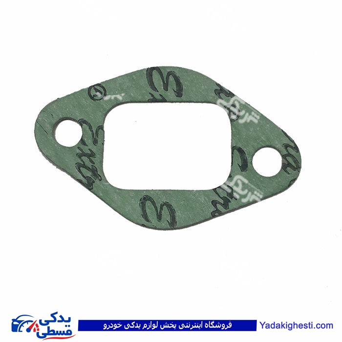 پراید واشر واترپمپ کوچک لوله ورودی 9000719024 ( واتر پمپ )