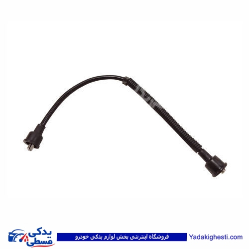 پراید وایر شمع تکی کوئل به دلکو BSCO 9000404018