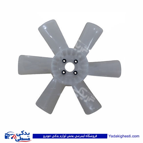 پروانه موتور 6 پر 9000716007