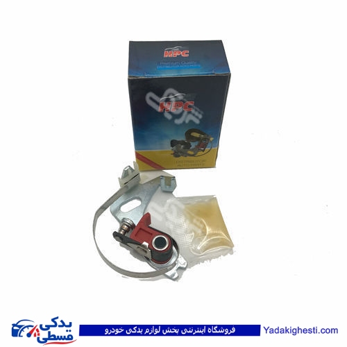 پلاتین 53 اچ پی سی HPC پیکان 755
