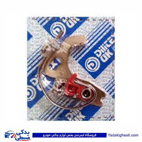 پیکان پلاتین 53 دلیتکس 9000251137