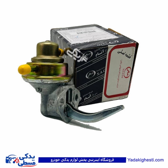 پمپ بنزین کاربرات پیکان شمال 9000825002