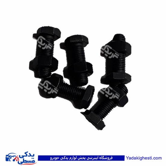 پیچ ومهره گاردون پیکان 9000941037