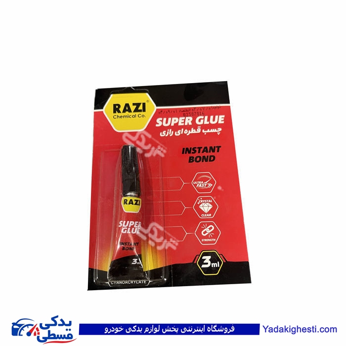 چسب قطره ای 9000943014