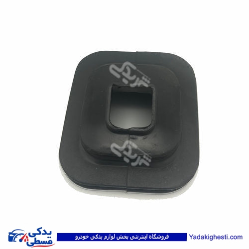 گردگیر دوشاخه کلاچ قدیم پیکان 9000451083