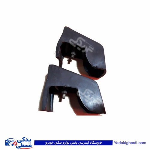 گوشه سپر دولوکس دست کامل پیکان 9000301403