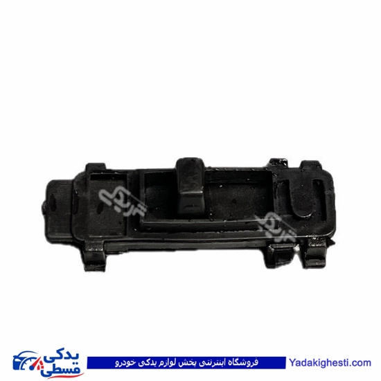 کائوچو قفل کن پلاستیکی در پیکان 9000203079