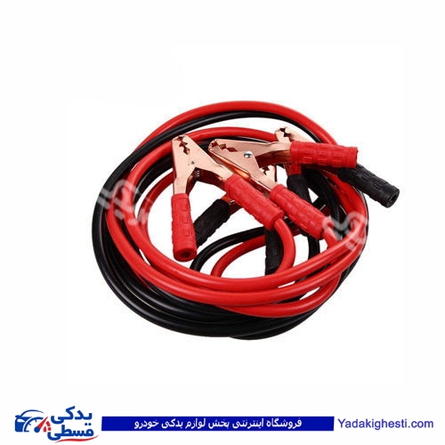 کابل اتصال باتری به باتری600 KS پیکان 9000601134