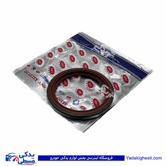 کاسه نمد چرخ جلو آهنی پیکان 9000205010