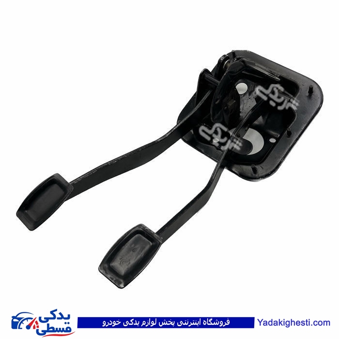 کشکول پدال کلاچ و ترمز تکی معمولی پیکان عطار یدک 9000723052