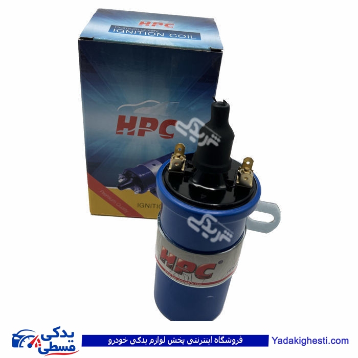 کوئل کاربرات روغنی پیکان و پراید اچی پی سی HPC 502