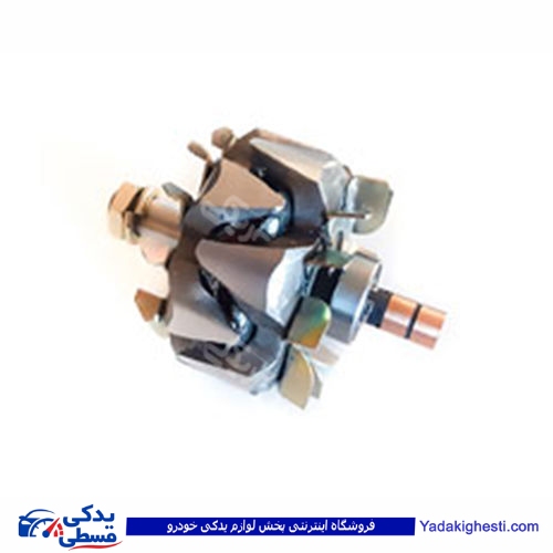 آرمیچر دینام یوگسلاوی پیکان فاز 9000587001 ( عمده )