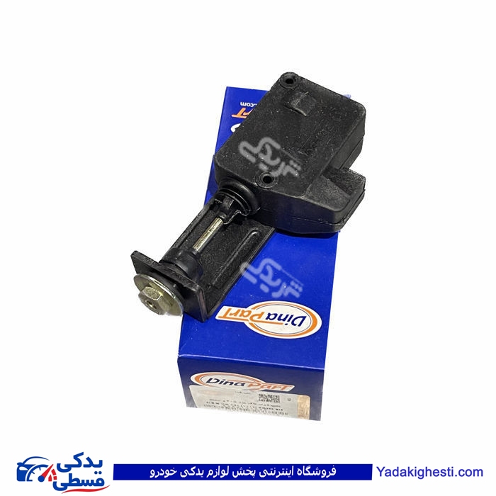 پژو پمپ درب باک 405 دینا پارت قدیم 2101049 ( عمده )