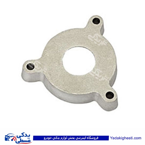 آلومینیوم سر کمک فنر جلو سه گوش پیکان آردی RD روآ ROA 7993 ( عمده )