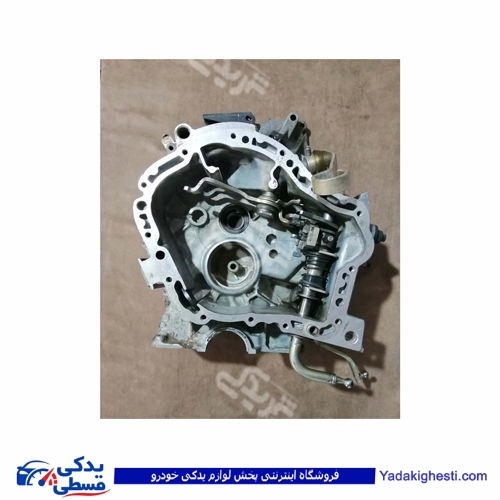پژو پوسته گیربکس و کلاچ 405 ایساکو 370900999