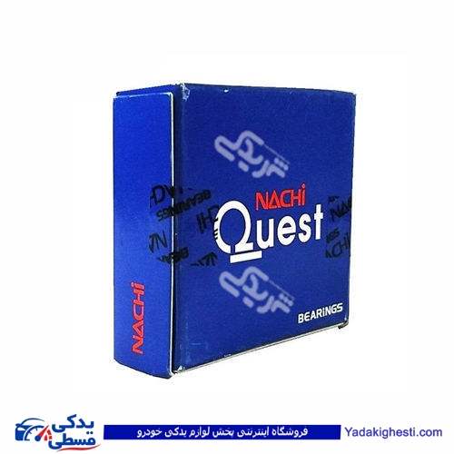بلبرینگ 6206 NACHI 9000892016 ( عمده )