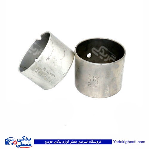 بوش میل سوپاپ ژاپنی پیکان NDC قفل دار 9000166004 ( عمده )